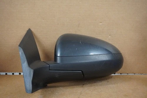 12 13 14 15 16 17 18 Chevy Sonic Left Driver Side View Mirror OEM E11026673