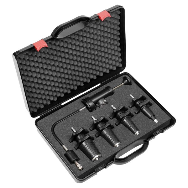 Sealey KüHlsystem-DruckprüFset 5-Teilig VS0033-image