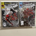 Amazing Spider-Man #26 #30 Kaare Andrews Unknown Exclusive NM  (2023)