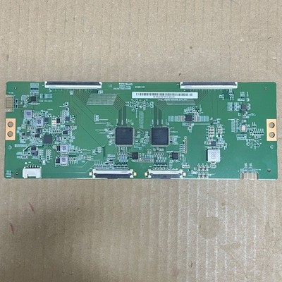 Coocaa 86C70 Logic Board CPCB-HF860QUB-E20-44-9820155-V01 Main Board