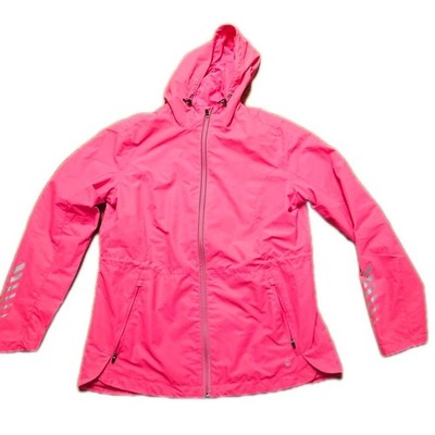 TCM Tshibo Sports Performance Funktionsjacke Regenjacke 42 L Windjacke