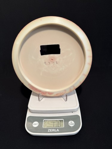Latitude 64 PFN Gold Line Saint Distance Driver - Picture 2 of 3