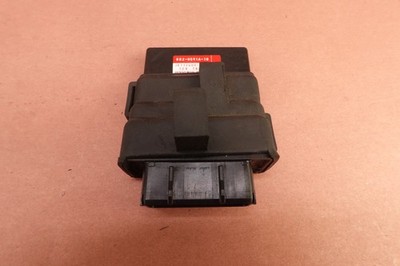 2018-2023 Yamaha R3 YZFR3 ECU CDI COMPUTER CONTROLLER UNIT