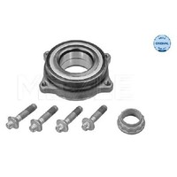 Radnabe Hinten FüR Mercedes C-Klasse C204 S204 W204 07 Bis 26 Meyle M272982 Teil
