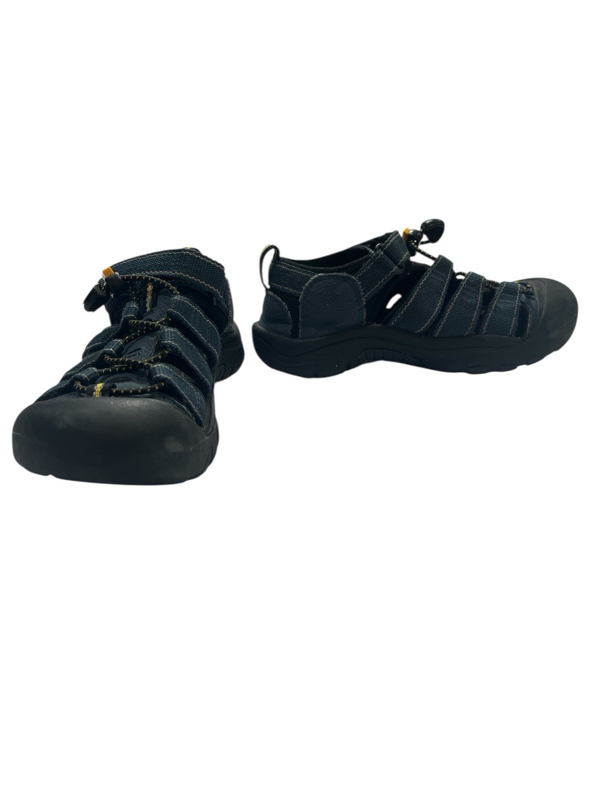 Sandali blu Keen bambino taglia US 1 unisex Newport H2