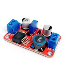 High-Power Adjustable Voltage Converter Step Up Power Boost Module DC-DC XL6019