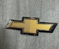 14 15 16 17 18 19 20 Chevrolet Impala Rear Trunk Emblem Logo Badge 22743584