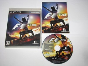 F1 2010 | eBay