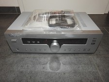 "DK" Digital AV-R500 SURROUND Receiver RDS