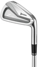 Srixon Golf Z-745 3-PW Iron Set Stiff Steel True Temper Dynamic Gold S300 Value