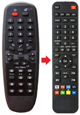 Fernbedienung geeignet für ZEHNDER FB201