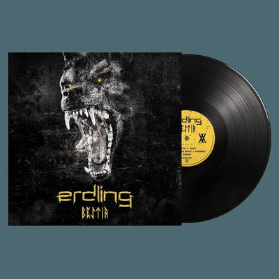Erdling Bestia (Ltd.Lp) (Vinyl)
