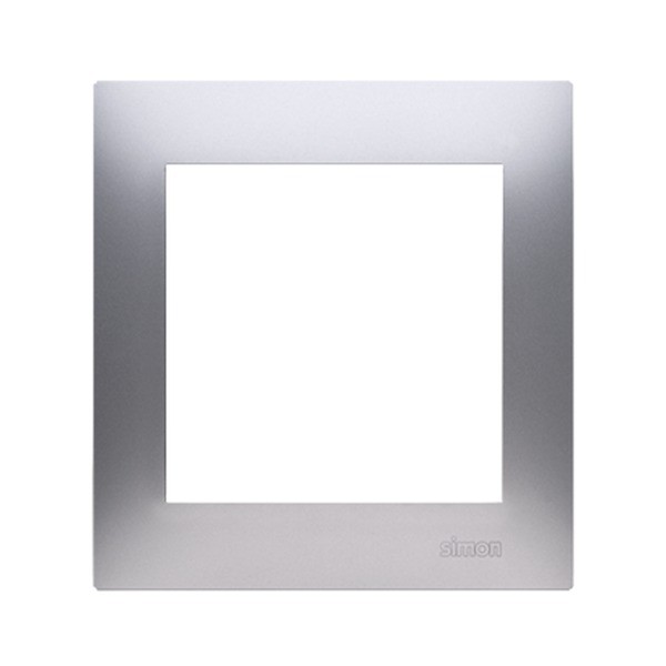 54 PREMIUM SILVER MATTE FRAME 1X PREMIUM 54 DR1/43