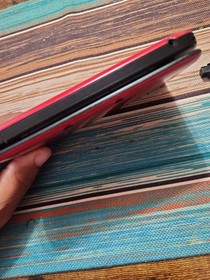 Nintendo 3DS XL Handheld Game Console . FOR PARTS ONLY