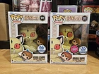 Funko POP! Animation Kirara and Shippo #1711 Funko Shop Ex Chase & Common Bundle