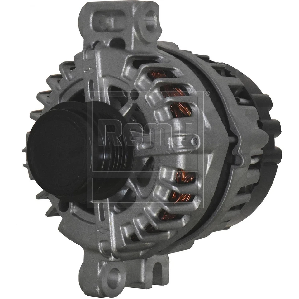 Alternador Remy 22087 Premium para Chevrolet GMC Canyon Colorado 17-22 Foto 4 de 4