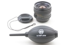  Near MINT Contax Carl Zeiss Distagon 35mm F2.8 AEJ CY Mount Lens From JAPAN