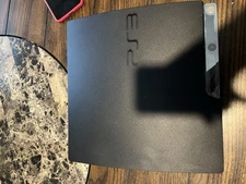  Sony PlayStation 3 PS3 Slim Console – HDMI Not Working – For Parts or Repair