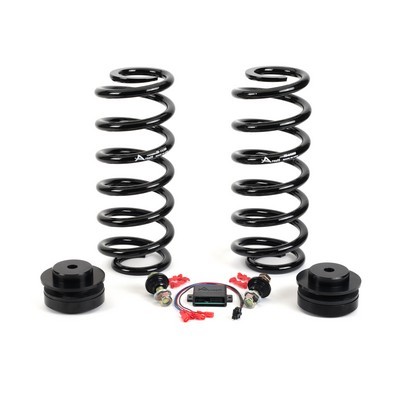 Arnott C-3697 Suspension Set, Springs for BMW