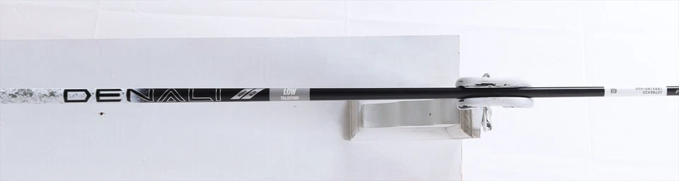 Driver rígido Callaway Paradym Ai Smoke Max 9° Project X Denali carbón 60 bueno Foto 4 de 4