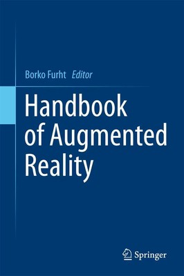 Borko Furht | Handbook of Augmented Reality | Buch | Englisch (2011) | xxii
