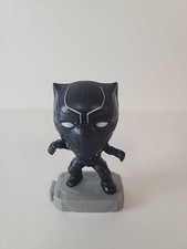 Black Panther 24 2019 McDonald's Happy Meal Marvel Avengers Toy End Game