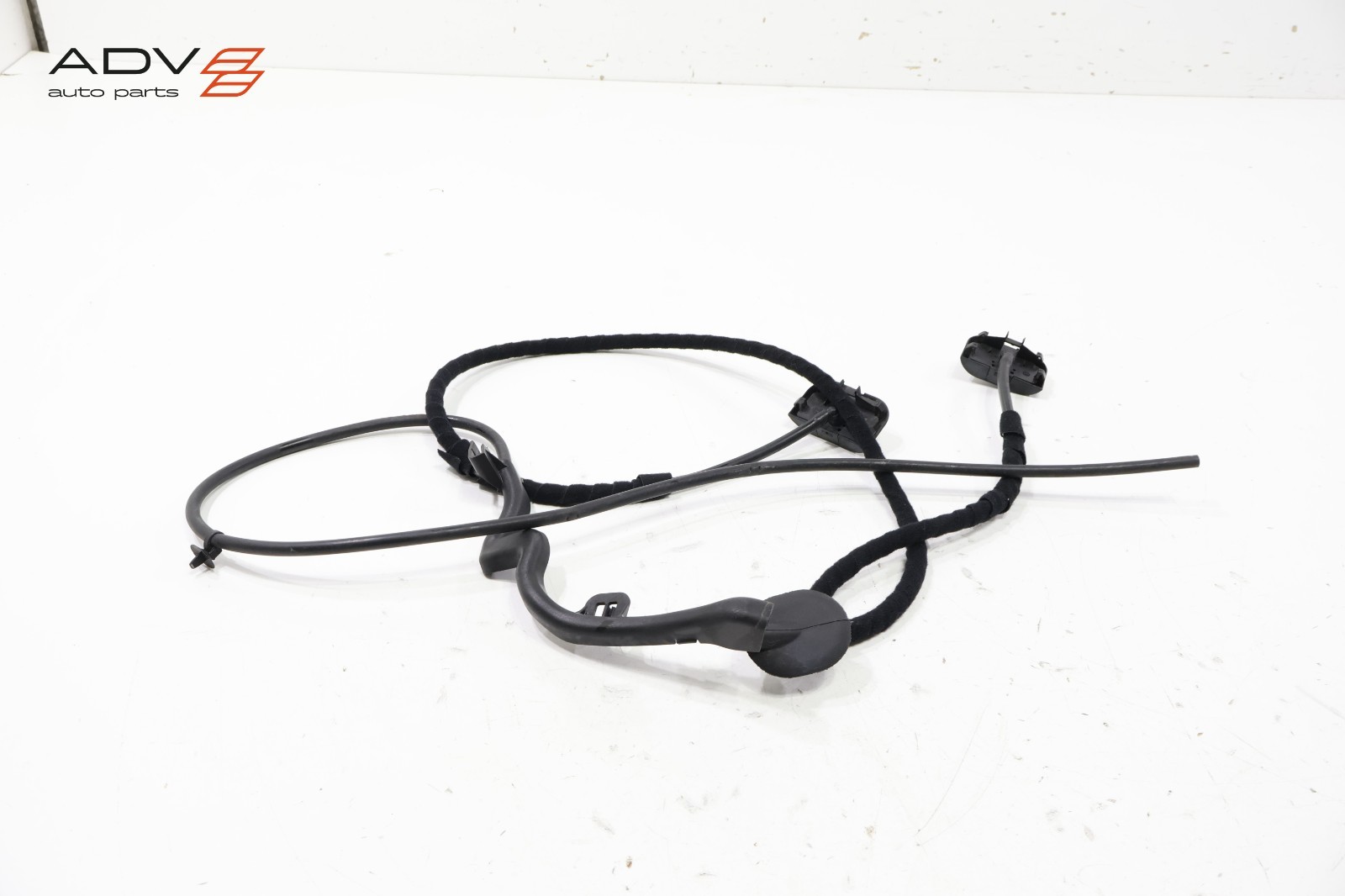 2014 - 2020 MASERATI GHIBLI WIPER WASHER NOZZLE SPRAYER JET & HOSE OEM