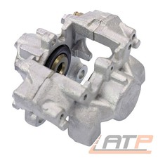 BREMSSATTEL BREMSZANGE HINTEN RECHTS FÜR MERCEDES CLC-KLASSE CL203 160 180-220