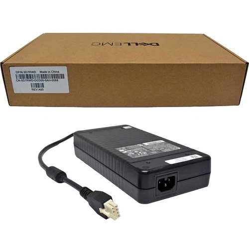 Dell EMC Delta ADH-320AR B 0D7RWD 320W Adapter für Switche NEW NEU