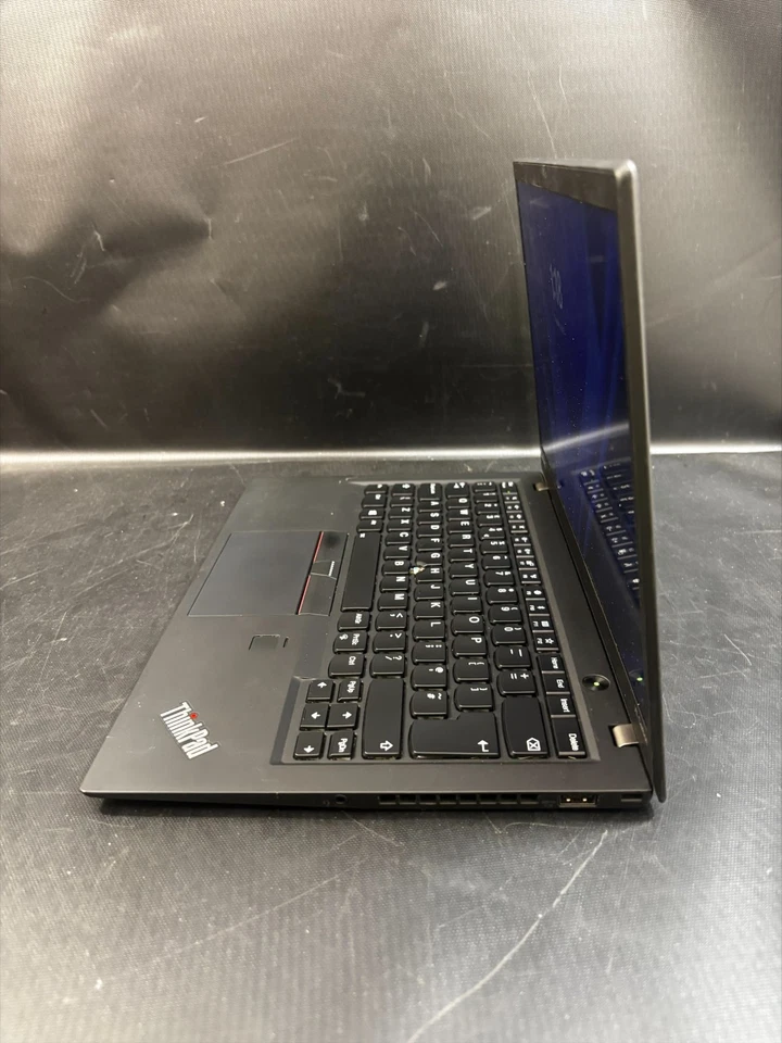 Lenovo ThinkPad X1 Carbon · i5-7300U · 16GB · 256GB, photo 3 of 5