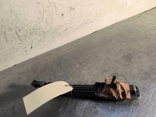 Porte arrière et accessoires Isuzu D-MAX