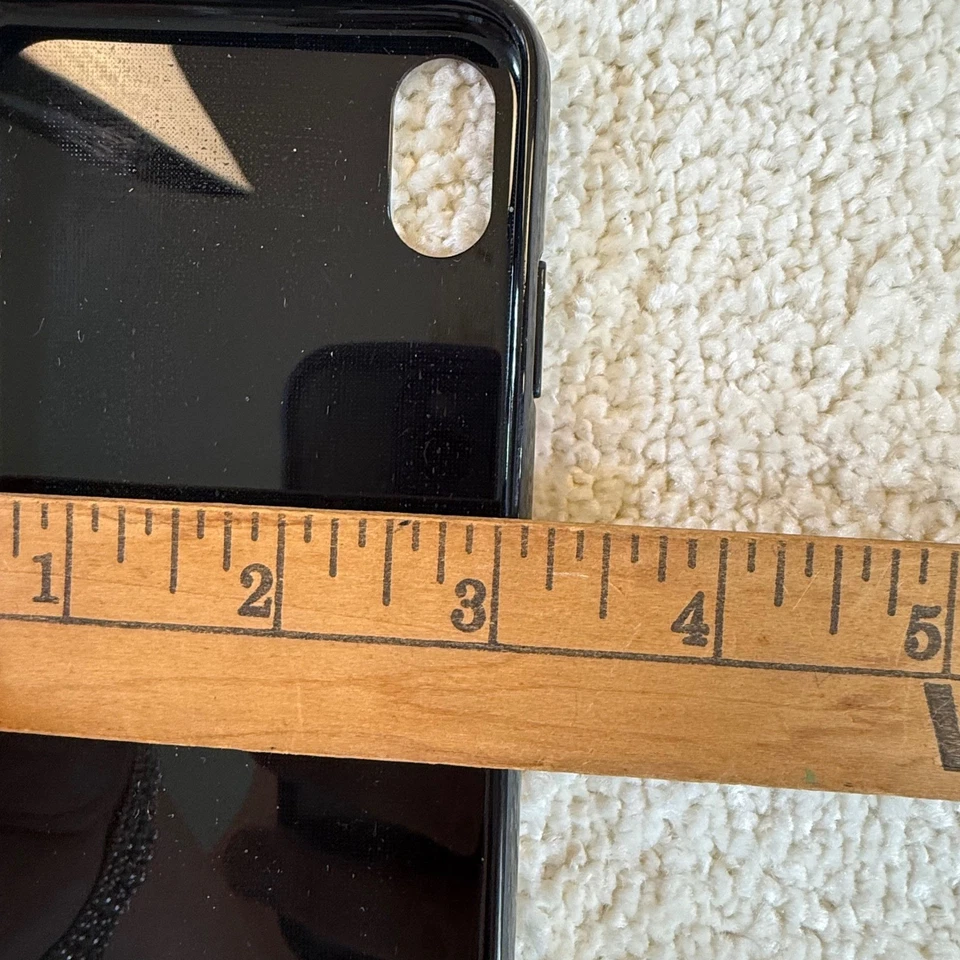 Vera Bradley Floral Phone Case iPhone Protective Cover Iphone X or XS - Image 4 of 4