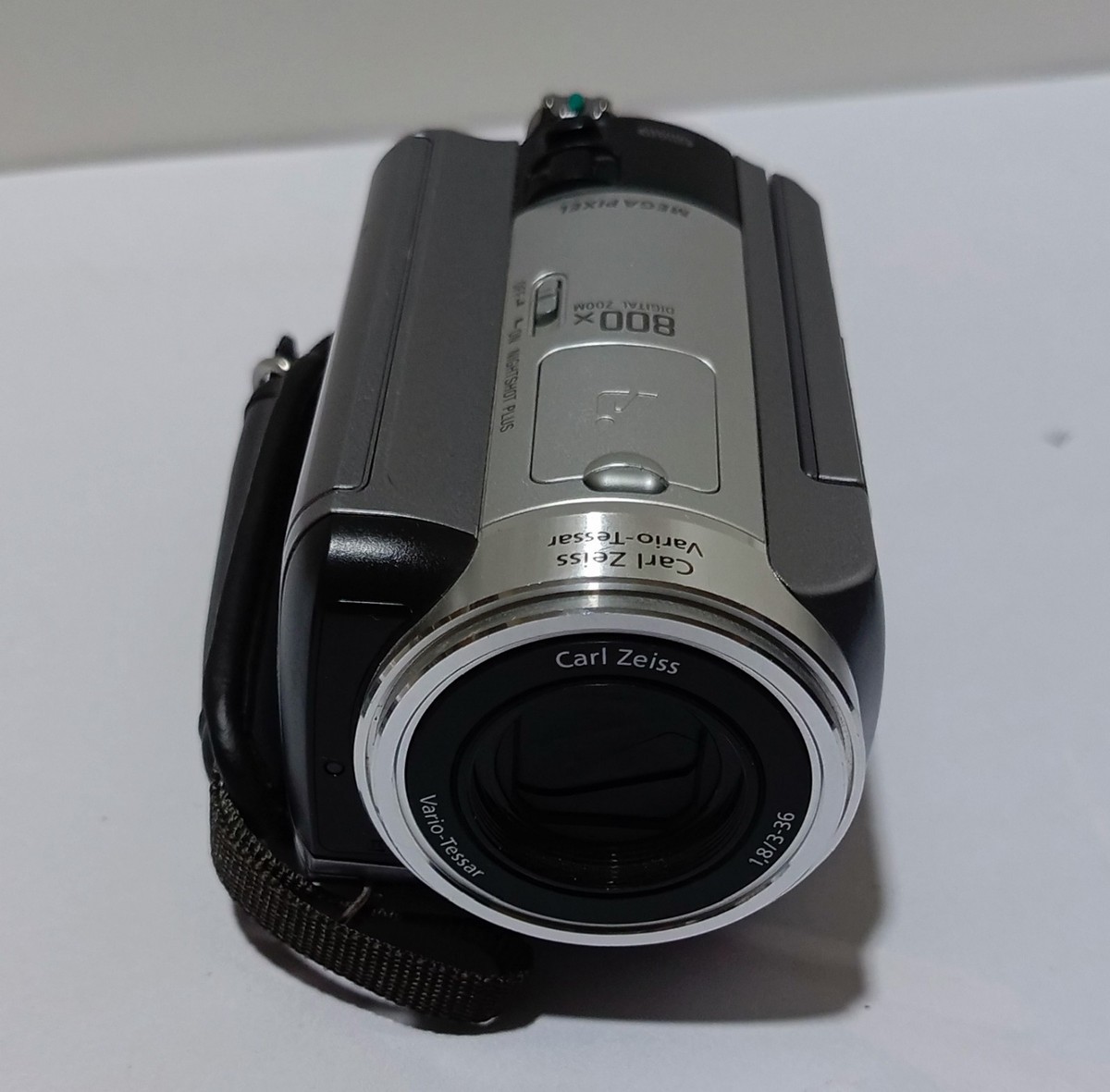【動作ＯＫ】ナイトショット　SONY　Handycam　DCR-SR60 動作OK】 ナイトショットok SONY Handycam DCR-SR60 - メルカリ
