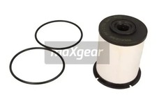 Kraftstofffilter Filtereinsatz 26-1237 MAXGEAR für CHEVROLET OPEL