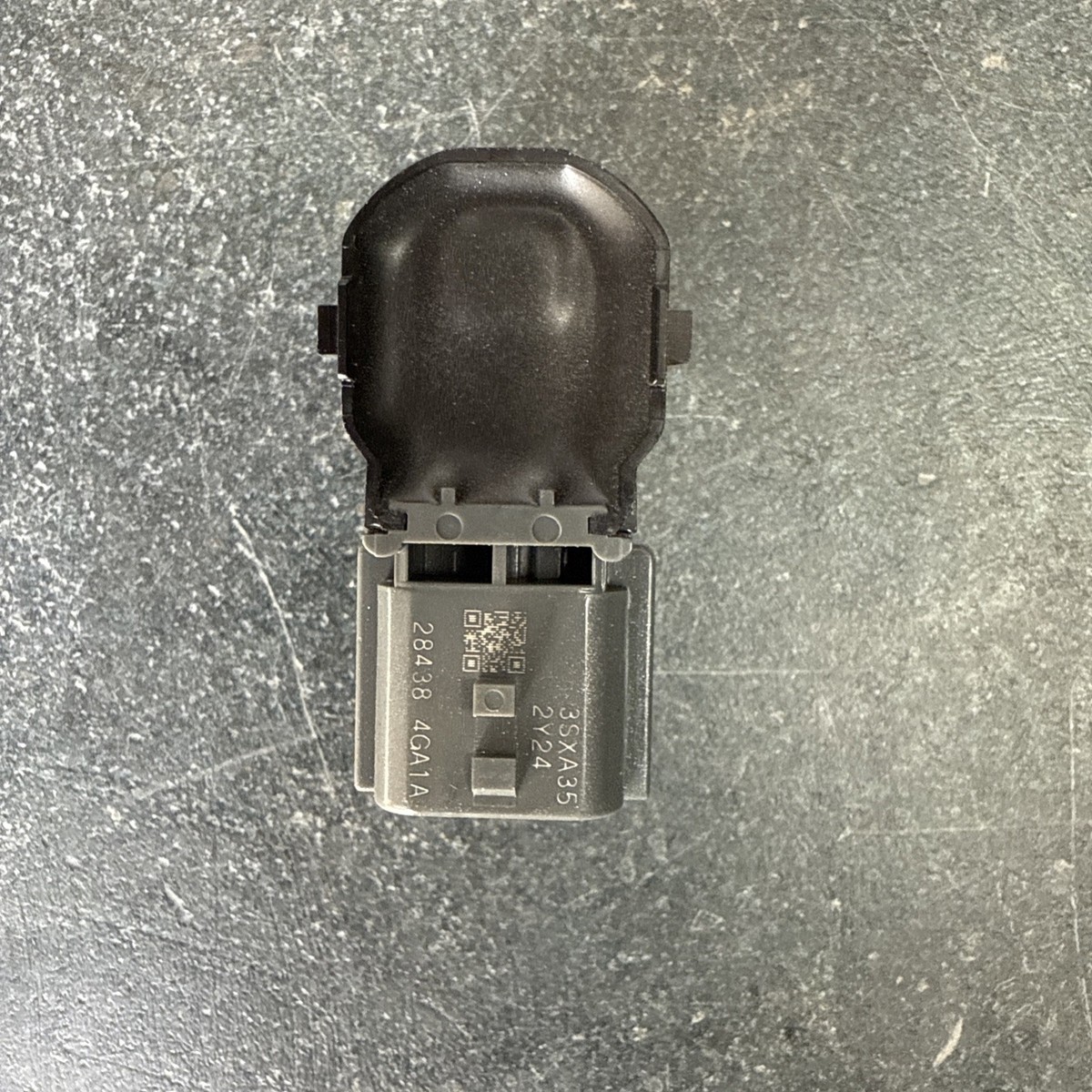 Nissan Infiniti Parking Sensor / Distant sensor #28438-4HB3A | eBay