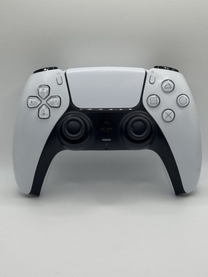 Sony DualSense Wireless Controller White/Black USB-C for PlayStation 5 PS5
