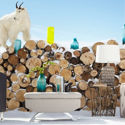 Cyan Design 08013 Horn Rimmed 8 X 7 inch Bone And Black Bookends - Picture 2 of 5