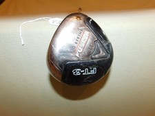 Callaway FT-3 Big Bertha Fusion Draw Regular Flex 11* Driver 44.5 Inches V764