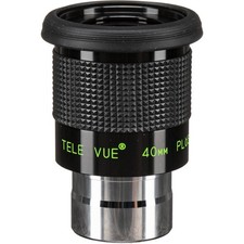 Tele Vue 40mm Plossl 1.25" Eyepiece