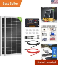 Solar Panel Kit