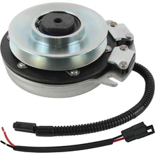 PTO Clutch For GRAVELY 59200300 FREE Bearing Upgrade High Torque Upgrade