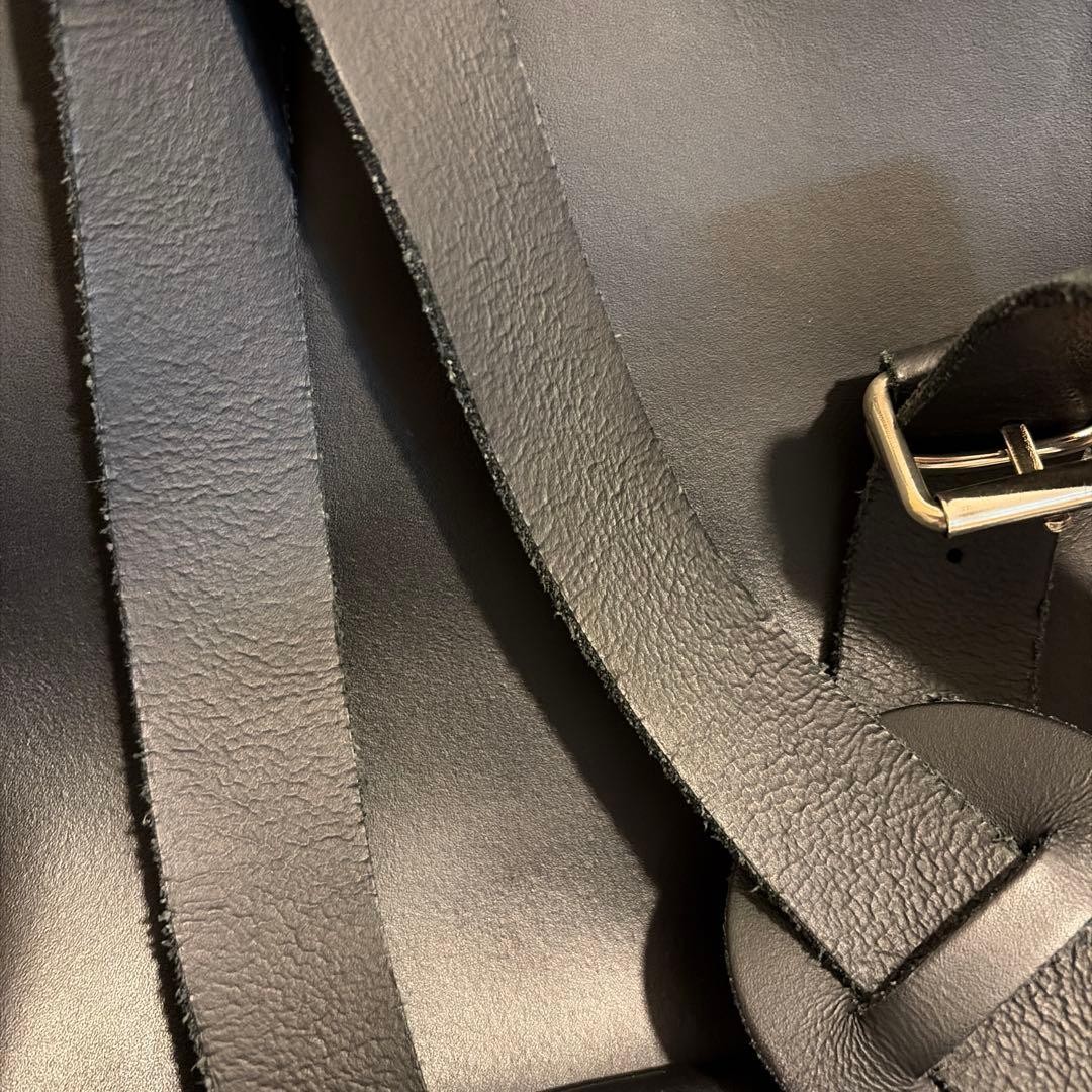 GRAFEA UK Backpack Houndstooth Pattern - image 10