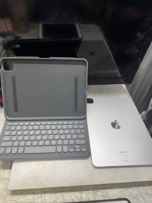 iPad Pro 11 inch 4th Gen 128GB WiFi Silver