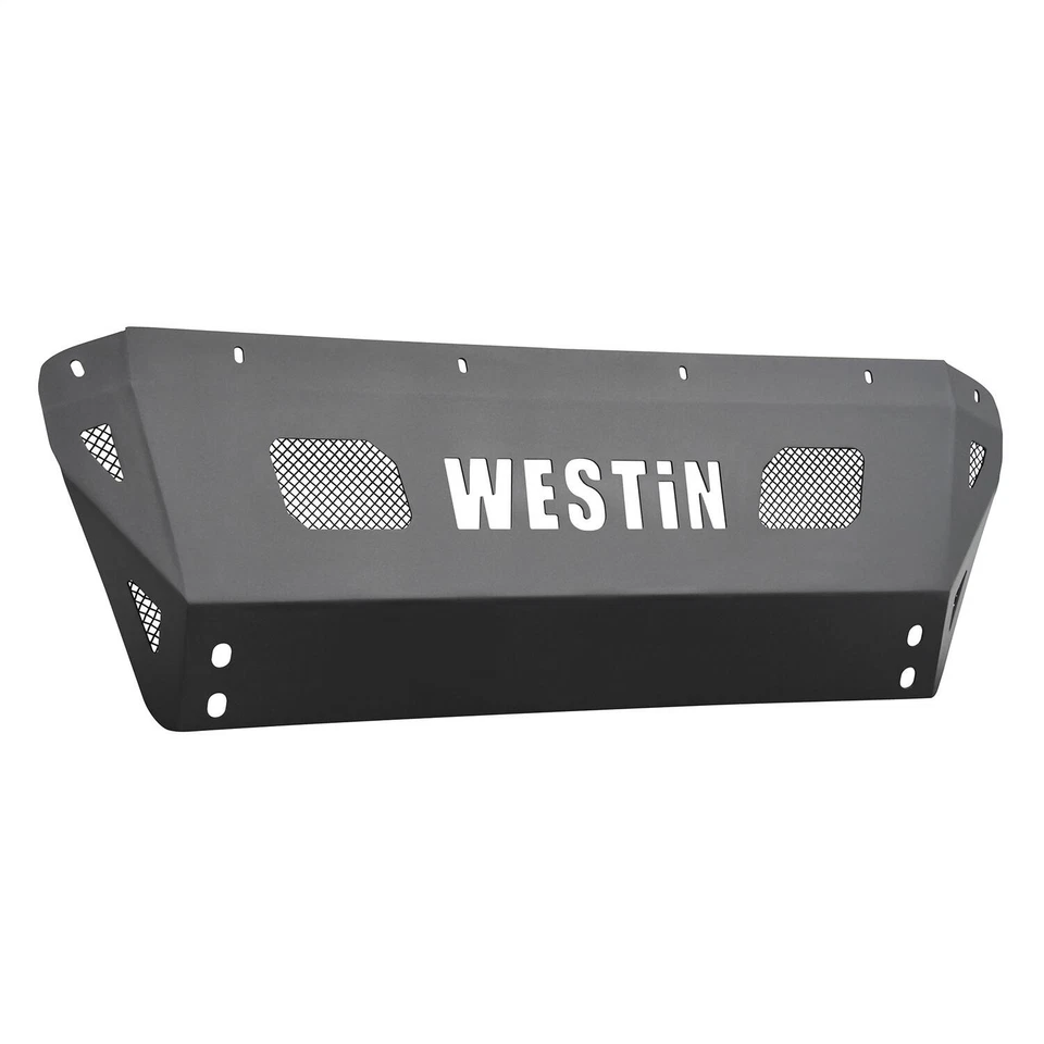 Placa de deslizamiento Westin Automotive 58-72015 Pro-Mod para Toyota Tundra 2014-2021 Foto 2 de 4