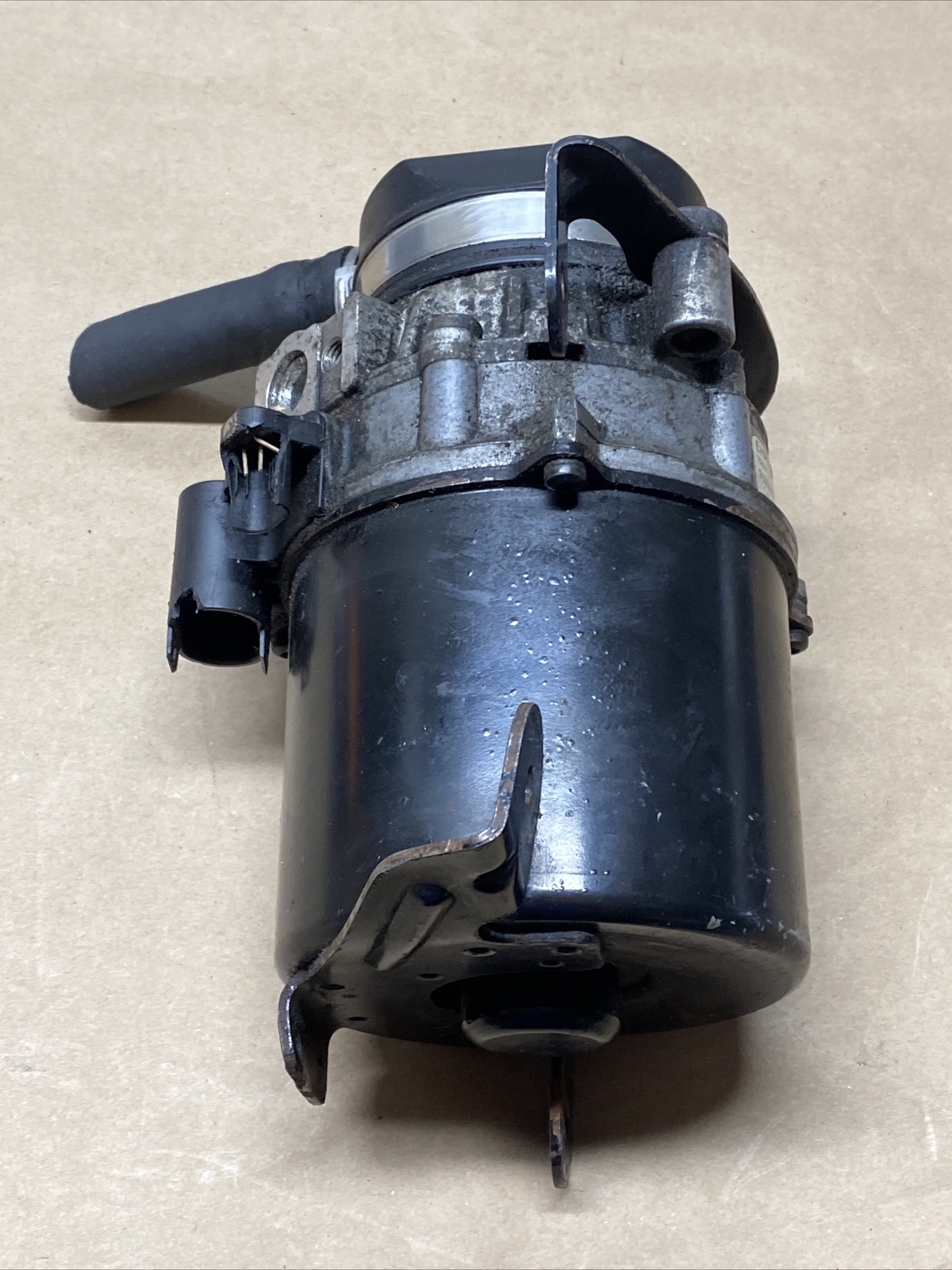 0208 MINI COOPER R50 R52 R53 W10 W11 ELECTRIC POWER STEERING PUMP 6769961 eBay