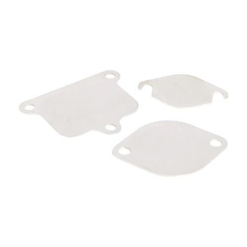 EGR Valve & Cooler Blank Kit for MK7Mk8TRANSIT2.2 2.4 3.2TDCi Duratorq ZSD-422/4 - Picture 15 of 15