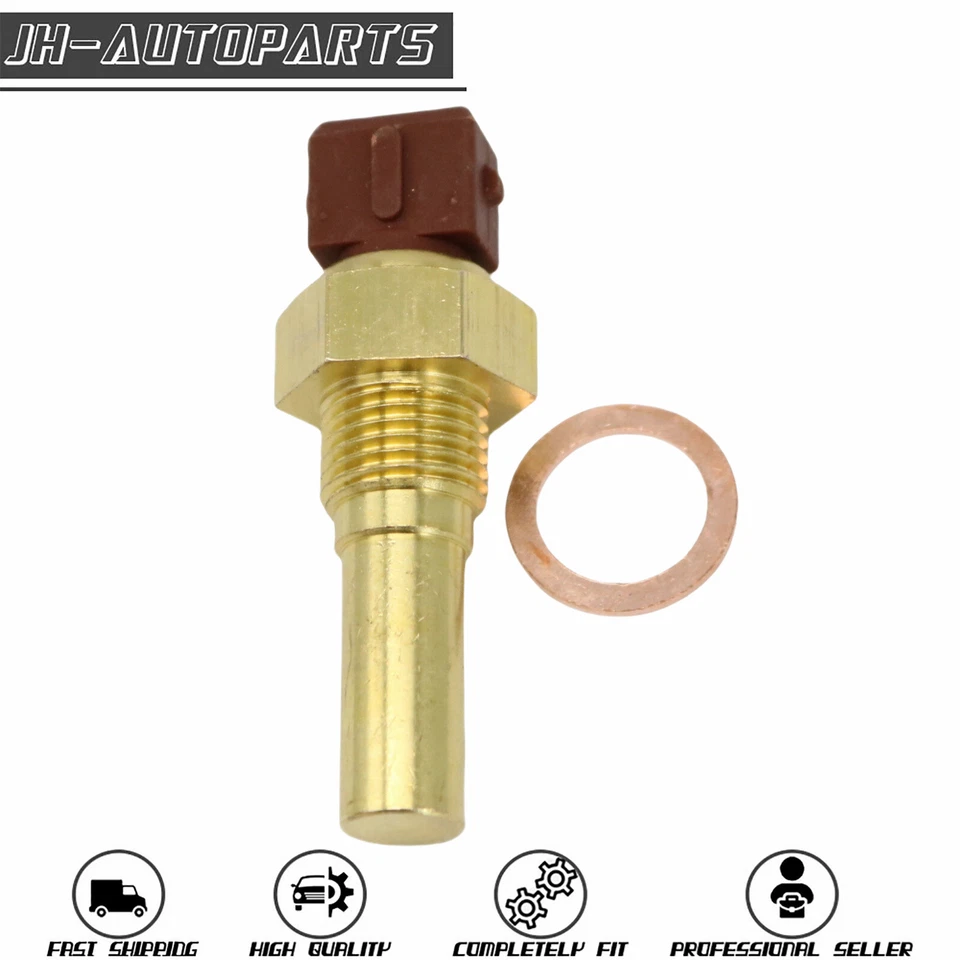 Sensor interruptor térmico TIME inyector arranque en frío para Toyota 1982-1989 89462-30011 Foto 4 de 4