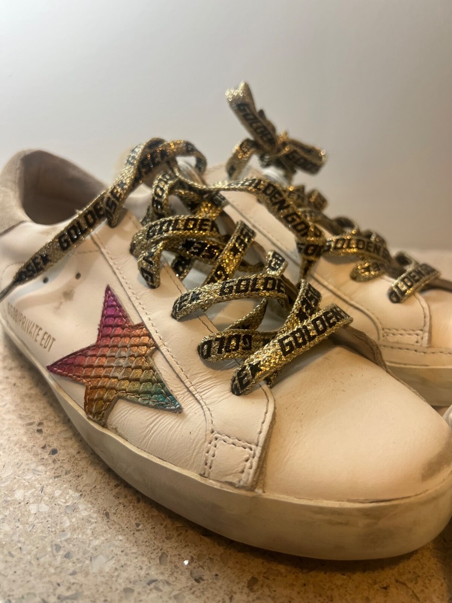 golden goose shoes | eBay