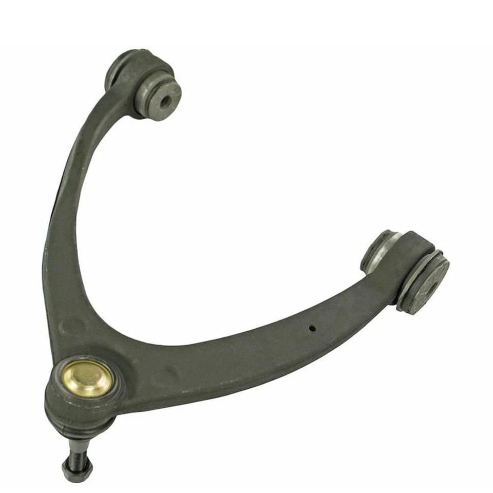 Brazo de control con conjunto de rótulas para Chevrolet Silverado 1500 4x4 tracción trasera 2014 Foto 3 de 4