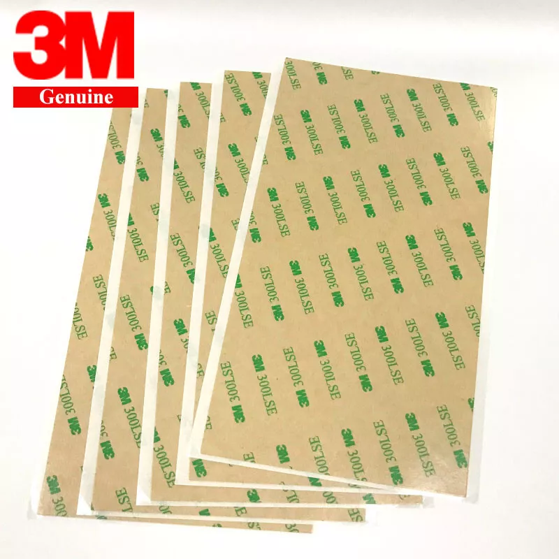 Heavy duty double sided adhesive sheets sale